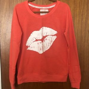 Victoria’s Secret sweater